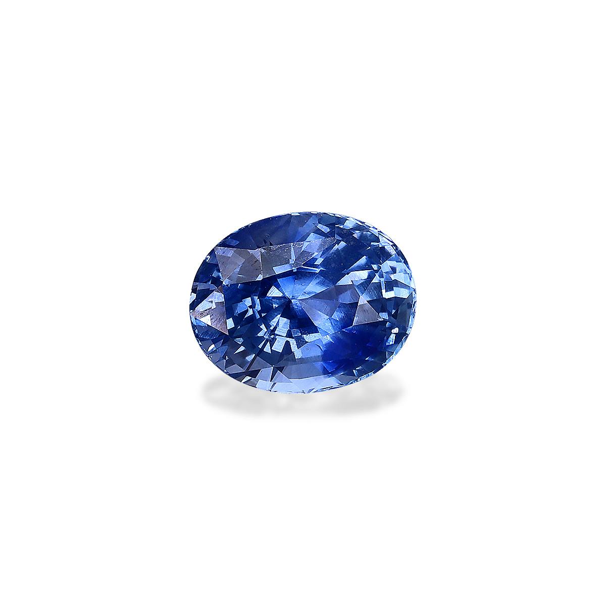 Blue Sapphire 1.74 ct